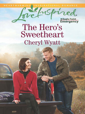cover image of The Hero's Sweetheart